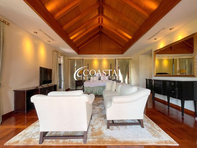 บ้านสำหรับขายที่นาจอมเทียน