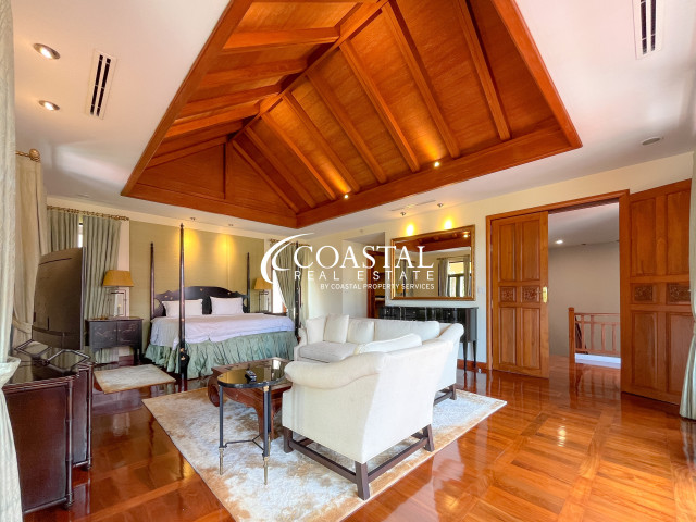 บ้านสำหรับขายที่นาจอมเทียน