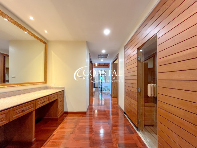 บ้านสำหรับขายที่นาจอมเทียน