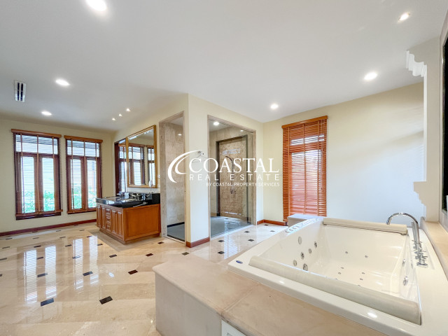 บ้านสำหรับขายที่นาจอมเทียน