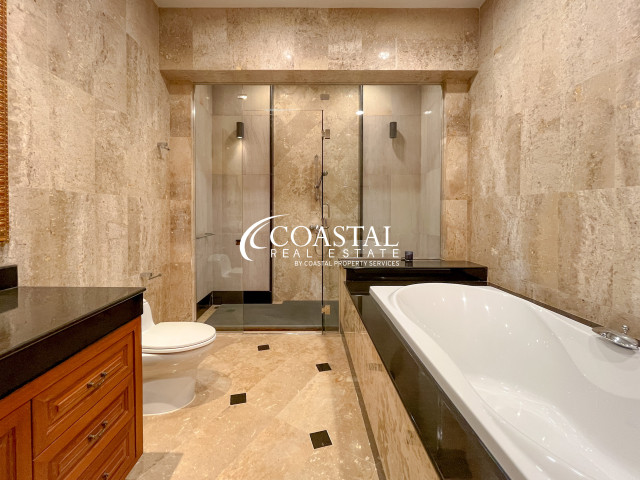 บ้านสำหรับขายที่นาจอมเทียน