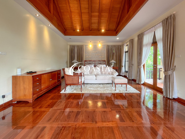 บ้านสำหรับขายที่นาจอมเทียน