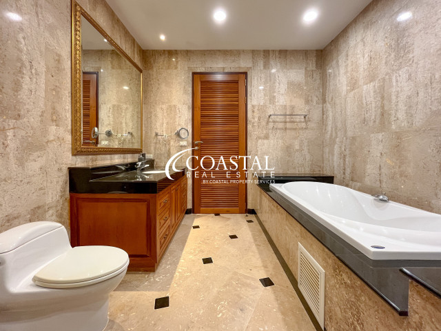 บ้านสำหรับขายที่นาจอมเทียน