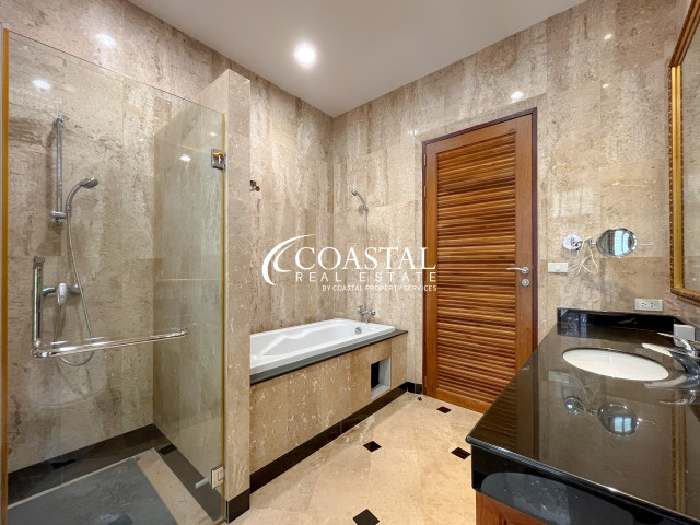 บ้านสำหรับขายที่นาจอมเทียน