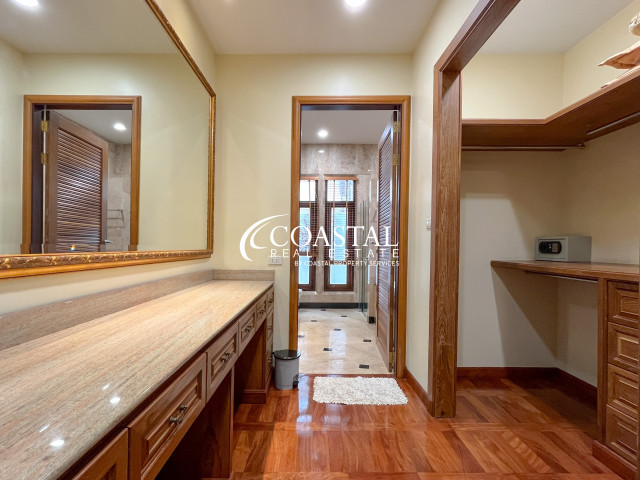 บ้านสำหรับขายที่นาจอมเทียน