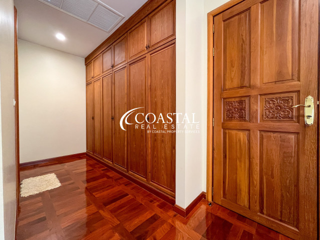 บ้านสำหรับขายที่นาจอมเทียน