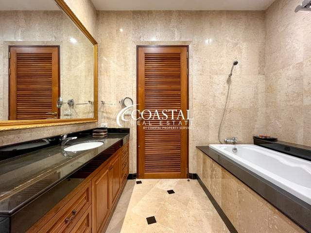 บ้านสำหรับขายที่นาจอมเทียน