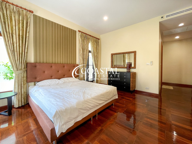 บ้านสำหรับขายที่นาจอมเทียน