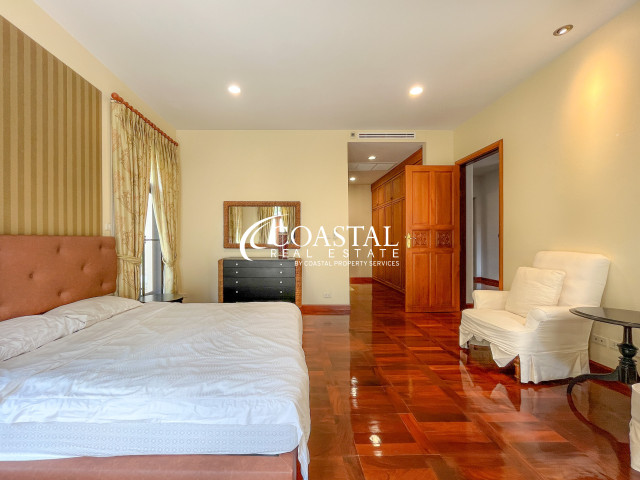 บ้านสำหรับขายที่นาจอมเทียน