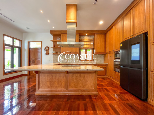 บ้านสำหรับขายที่นาจอมเทียน