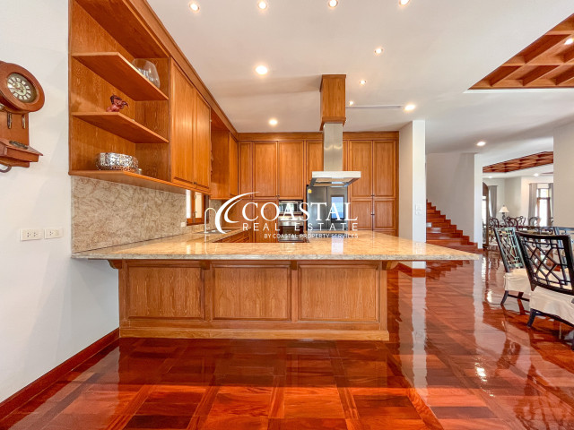 บ้านสำหรับขายที่นาจอมเทียน