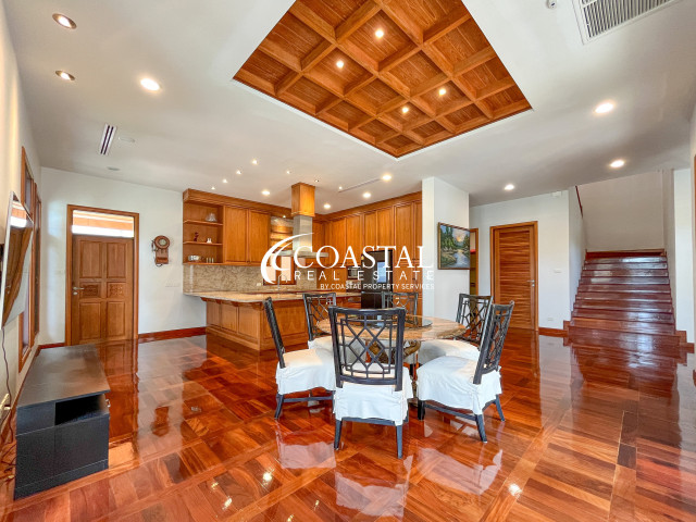 บ้านสำหรับขายที่นาจอมเทียน