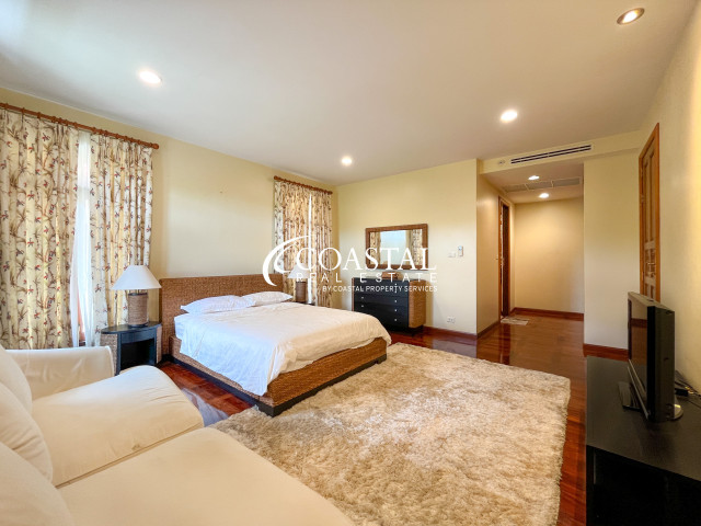 บ้านสำหรับขายที่นาจอมเทียน