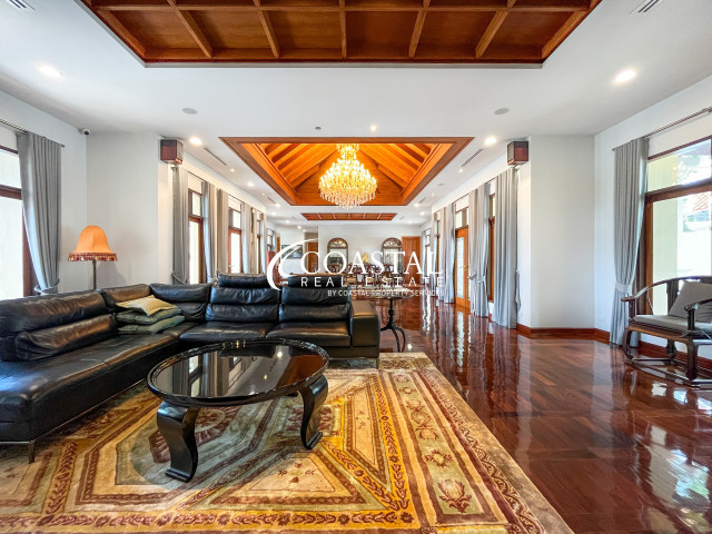 บ้านสำหรับขายที่นาจอมเทียน