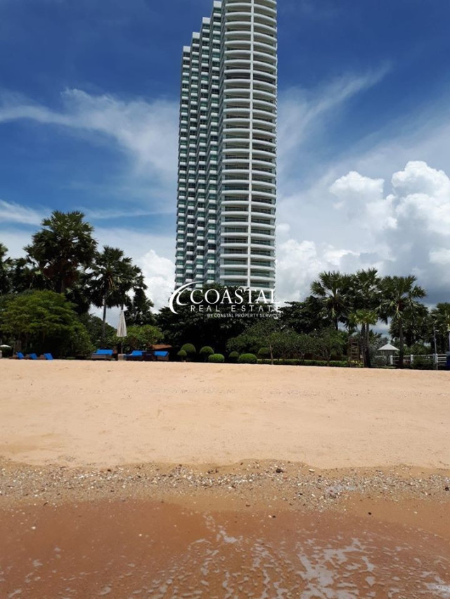Condo For Sale And Rent Na-Jomtien
