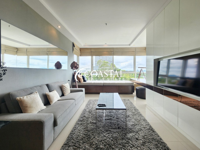 Condo For Sale And Rent Na-Jomtien