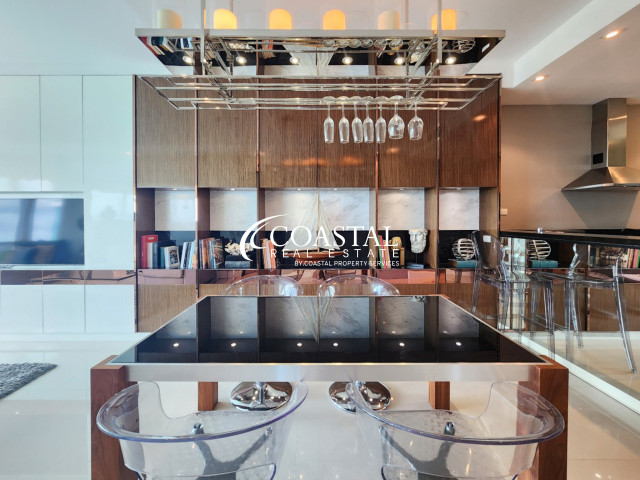 Condo For Sale And Rent Na-Jomtien