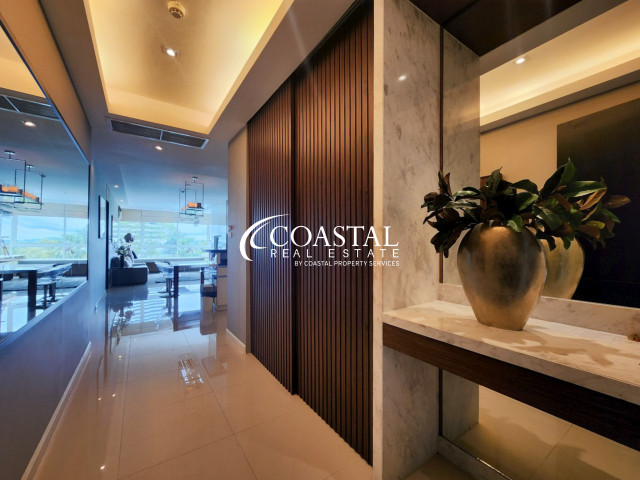 Condo For Sale And Rent Na-Jomtien