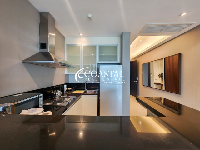 Condo For Sale And Rent Na-Jomtien