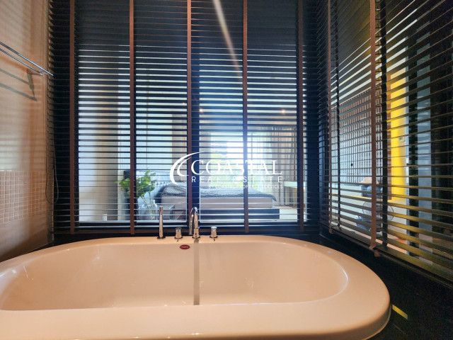 Condo For Sale And Rent Na-Jomtien