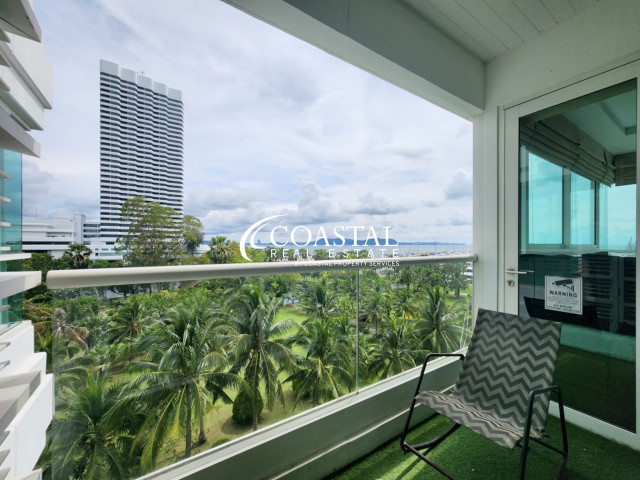 Condo For Sale And Rent Na-Jomtien