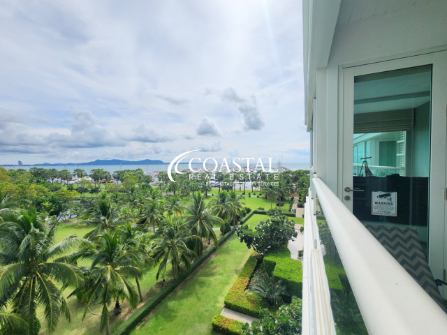 Condo For Sale And Rent Na-Jomtien