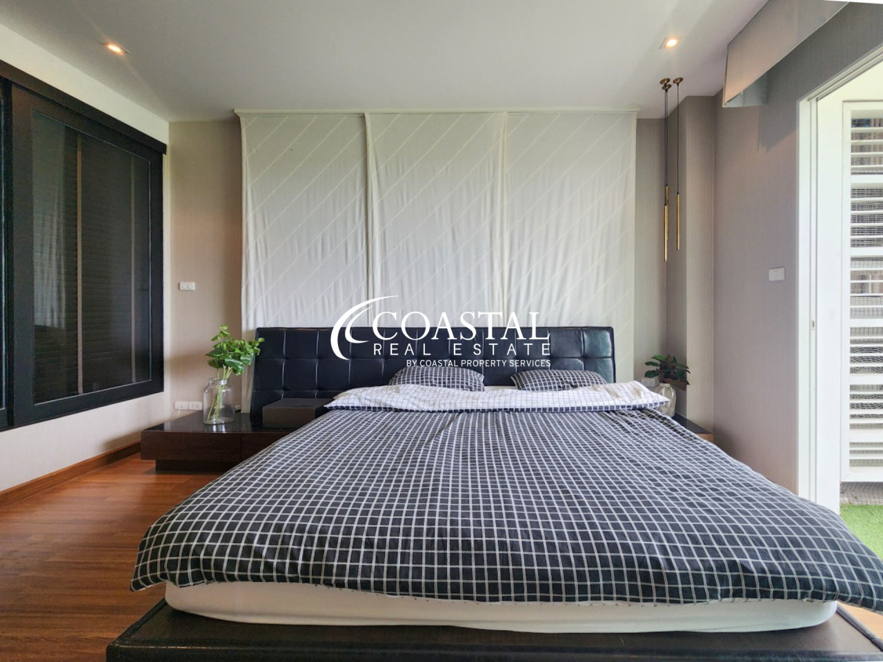 Condo For Sale And Rent Na-Jomtien