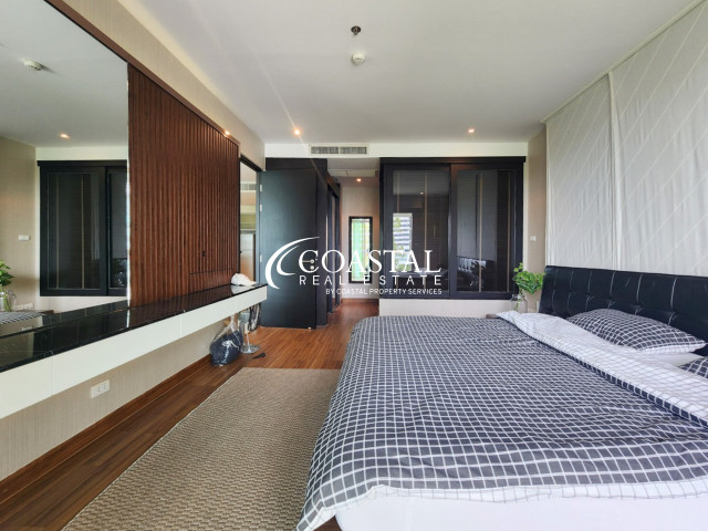 Condo For Sale And Rent Na-Jomtien