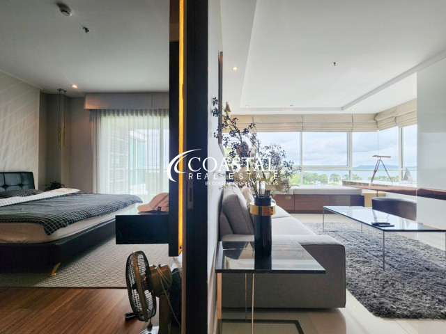 Condo For Sale And Rent Na-Jomtien