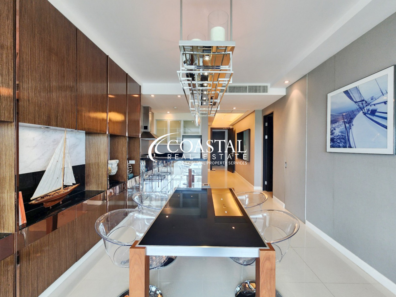 Condo For Sale And Rent Na-Jomtien