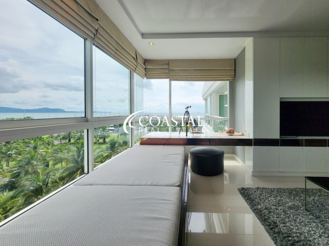 Condo For Sale And Rent Na-Jomtien