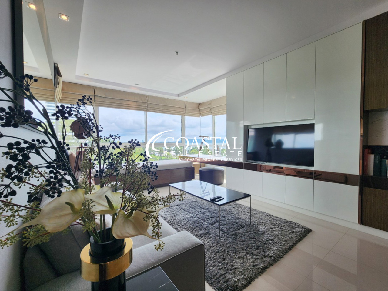 Condo For Sale And Rent Na-Jomtien