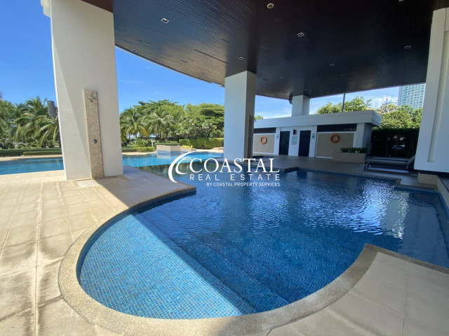 Condo For Sale And Rent Na-Jomtien