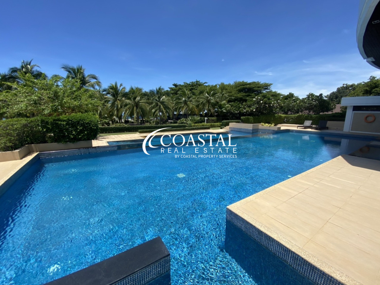 Condo For Sale And Rent Na-Jomtien