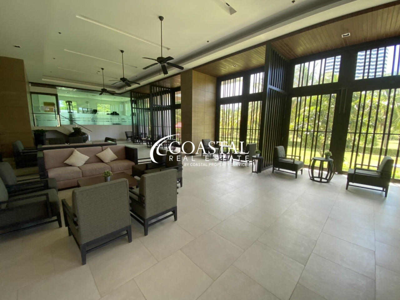 Condo For Rent Na-Jomtien