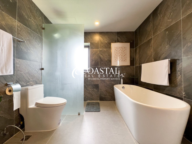 บ้านสำหรับขายที่ห้วยใหญ่