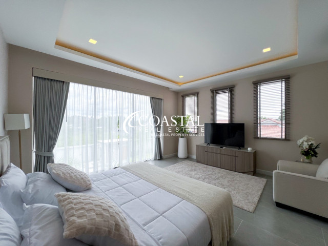 บ้านสำหรับขายที่ห้วยใหญ่