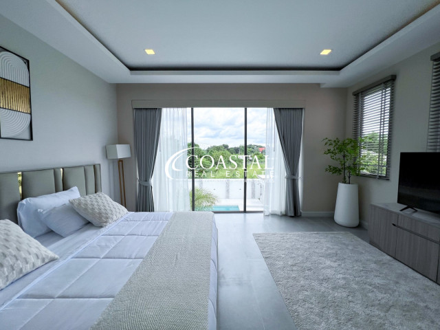 บ้านสำหรับขายที่ห้วยใหญ่