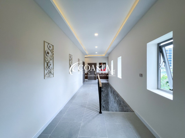 บ้านสำหรับขายที่ห้วยใหญ่