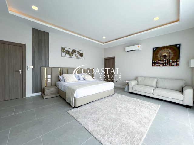 บ้านสำหรับขายที่ห้วยใหญ่