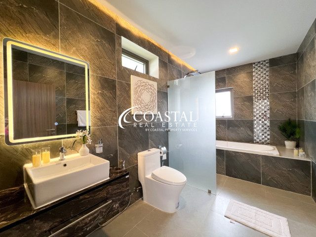 บ้านสำหรับขายที่ห้วยใหญ่