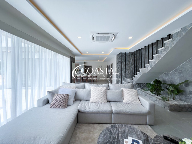 บ้านสำหรับขายที่ห้วยใหญ่