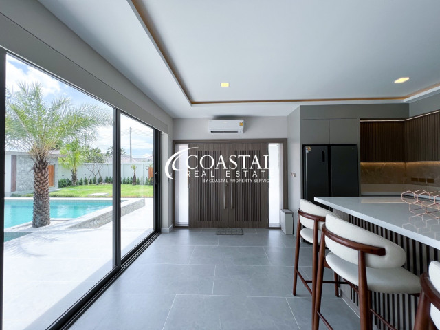 บ้านสำหรับขายที่ห้วยใหญ่