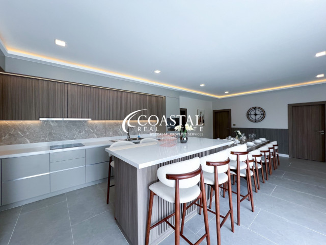 บ้านสำหรับขายที่ห้วยใหญ่