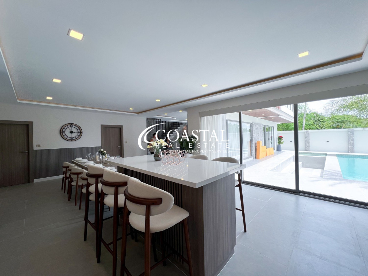 บ้านสำหรับขายที่ห้วยใหญ่