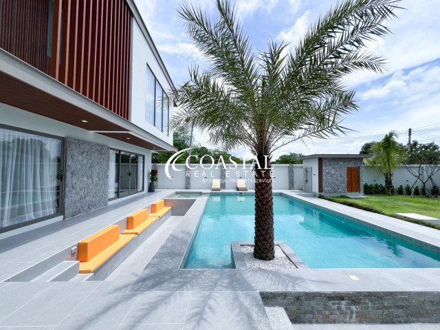 บ้านสำหรับขายที่ห้วยใหญ่