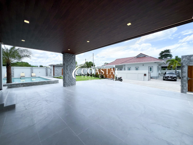 บ้านสำหรับขายที่ห้วยใหญ่