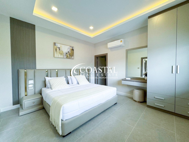 บ้านสำหรับขายที่ห้วยใหญ่