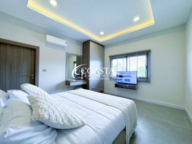 บ้านสำหรับขายที่ห้วยใหญ่