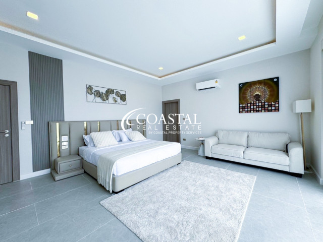 บ้านสำหรับขายที่ห้วยใหญ่